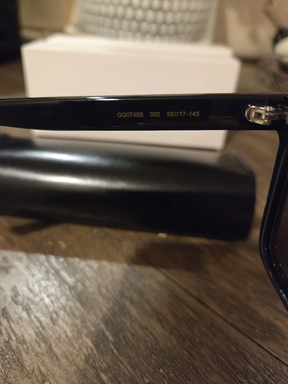 Gucci brand new